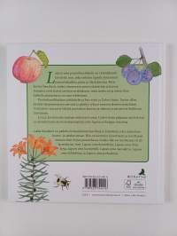 Lapsen oma puutarhaseikkailu