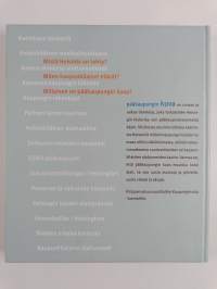 Pääkaupungin kuva : luentoja Helsingin historiasta