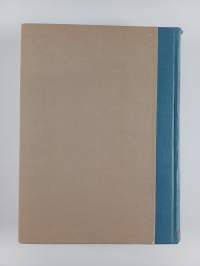 Suomen luonto 3 : mereltä tuntureille