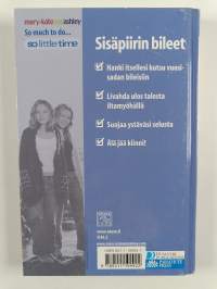 Sisäpiirin bileet