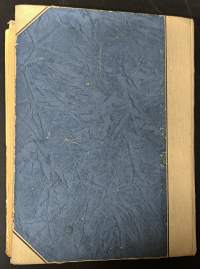 Kotiliesi 1935 : vuosikerta yhteensidottuna