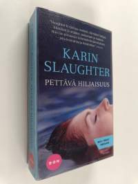 Pettävä hiljaisuus