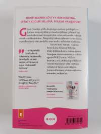 Pettävä hiljaisuus