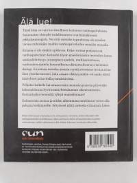 Tehtävänä hyvinvointiyhteiskunnan pelastaminen : vanhukset