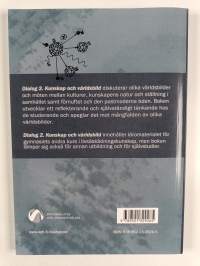 Dialog, 2 - Kunskap och världsbild