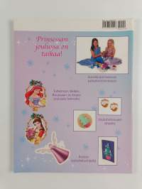 Prinsessa 2/2004 : Joulun taikaa