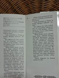 Martti Lutherin Vähä katekismus