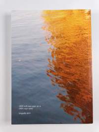 Soiva L. Onerva (signeerattu, tekijän omiste)