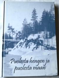 Puolesta hengen ja puolesta maan : FT Turo Manniselle omistettu 70-vuotisjuhlakirja