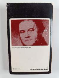 Punainen ja musta : kronikka XIX vuosisadalta