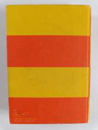 Mitä missä milloin 1975 : kansalaisen vuosikirja