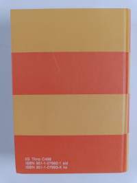 Mitä missä milloin 1985 : kansalaisen vuosikirja