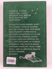 Magiaa mennen tullen