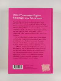 Heittäydy, jos uskallat