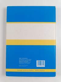 Suomen ja Ruotsin lääkestandardit 1992