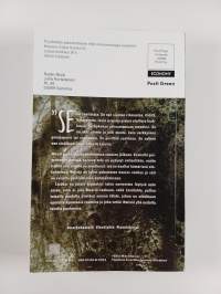 Leväluhta (ennakkokappale)