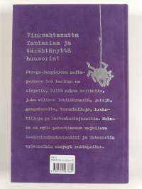 Magiaa mahan täydeltä