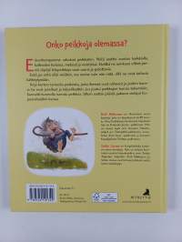 Ryökäle ja muita pöhköjä peikkoja