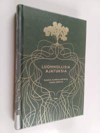 Luonnollisia ajatuksia