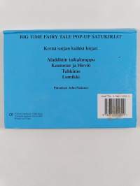 Lumikki : Pop-up satukirja