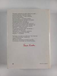 Yrjö Kallinen : legenda jo eläessään