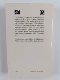 Vaarallista nautittavaksi