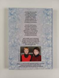 Jumalan kämmenellä : Raamatun aarteet sielun ravinnoksi ja virkistykseksi