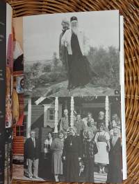 Ortodoksiaa pohjoisessa