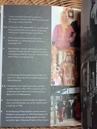 Ortodoksiaa pohjoisessa