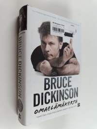 What does this button do? : omaelämäkerta