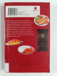 Ravintola maailmojen välillä 2