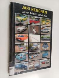 Jallun toinen autokirja