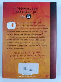 Juoppohullun päiväkirja Osa 5 : Dokumentti