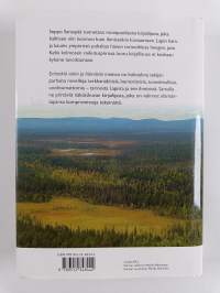 Eräretkiä valon ja hämärän maassa : valitut tarinat