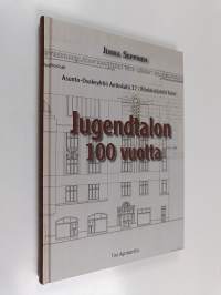 Jugend-talon 100-vuotta : Antinkatu 17 - Jugendtalon sata vuotta