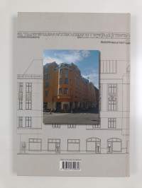 Jugend-talon 100-vuotta : Antinkatu 17 - Jugendtalon sata vuotta