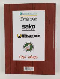 Trofee arvostelu : CIC:n Trofeiden arvostelujärjestelmän (TES) mukaiset trofeiden arvosteluohjeet