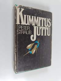 Kummitusjuttu