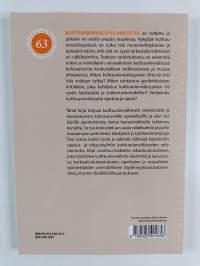 Johdanto uuteen kulttuurienväliseen viestintään ja kasvatukseen