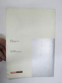 Valtra-Valmet Varaosakuvasto 6200-8400 Varaosaluettelo - Reservdelskatalog, Parts Catalogue, Ersatzteil-Bildkatalog