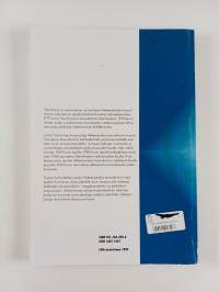 Sotakorvaustyön tehostamisesta sähköisen liiketoiminnan kehittämiseen : liikkeenjohdon konsultoinnin lyhyt historia Suomessa