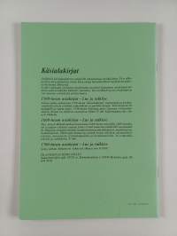 1600-luvun asiakirjat : lue ja tulkitse