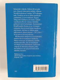 Seitsemän veljestä