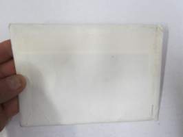 Scania G93, P93, R93 Parts Catalogue - Reservdelskatalog - Ersatzteilkatalog - Catalogue de Piéces - Catalogo de Repuestos, Microfiche nr 18100, 09-1996 mikrofilmi