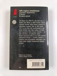 Keisarin nuuskarasia