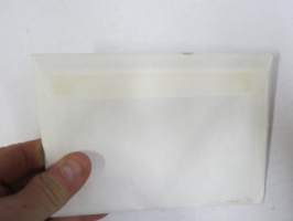 Scania 94E, 94I, 94U Parts Catalogue - Reservdelskatalog - Ersatzteilkatalog - Catalogue de Piéces - Catalogo de Repuestos, Microfiche nr 29094, 01-2001 mikrofilmi