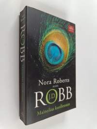 Maineikas kuollessaan