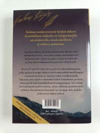 Kuninkaan rakuunat 1 : Upseerin miekka