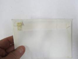 Scania 114E, 114I, 124E, 124I Parts Catalogue - Reservdelskatalog - Ersatzteilkatalog - Catalogue de Piéces - Microfiche nr 29124, 01.2002 mikrofilmi