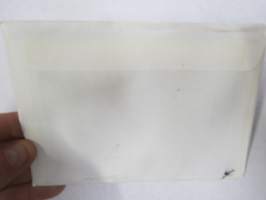 Scania 114E, 114I, 124E, 124I Parts Catalogue - Reservdelskatalog - Ersatzteilkatalog - Catalogue de Piéces - Microfiche nr 29124, 09.2001 mikrofilmi